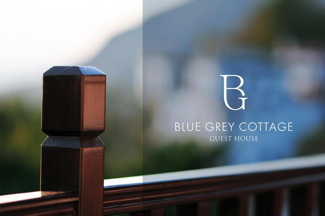 Blue Grey Cottage ポルタリア エクステリア 写真