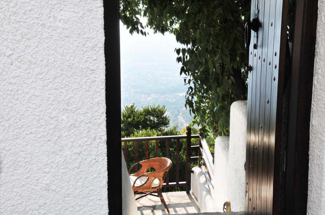 Blue Grey Cottage ポルタリア エクステリア 写真