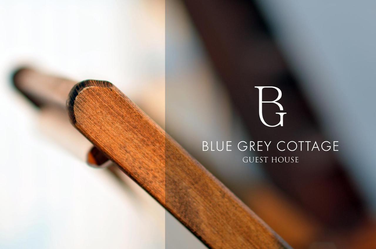 Blue Grey Cottage ポルタリア エクステリア 写真