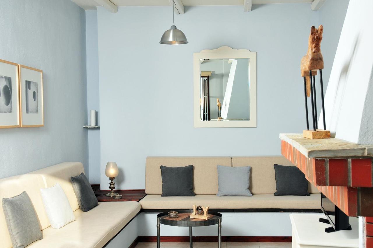 Blue Grey Cottage ポルタリア エクステリア 写真